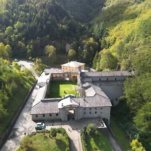 Locanda Del Pellegrino Roncobillaccio