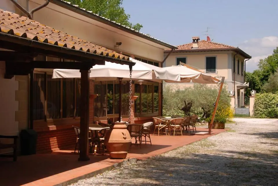 Hotel Giuly Torre del Lago Puccini