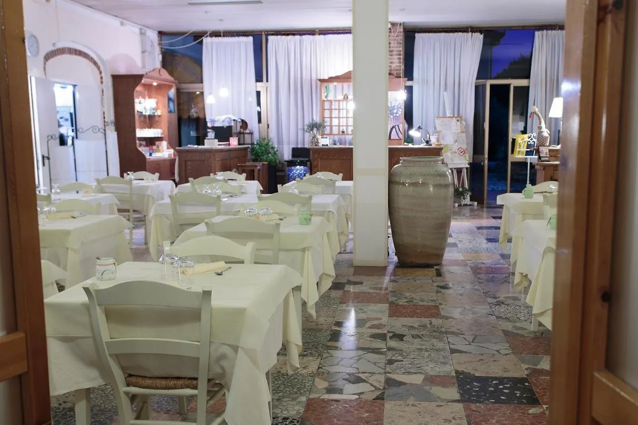Hotel Giuly Torre del Lago Puccini
