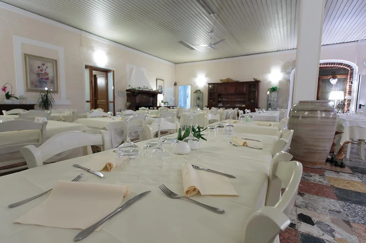 Hotel Giuly Torre del Lago Puccini